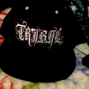 Tribal Street Wear Graffiti style Hat